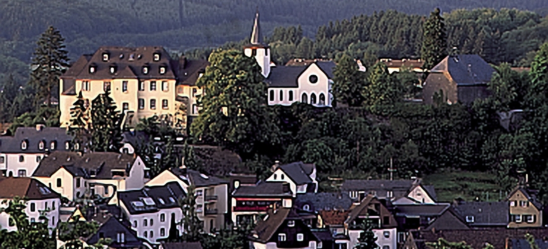 Daun Ferienwohnung Stölben Vulkaneifel
